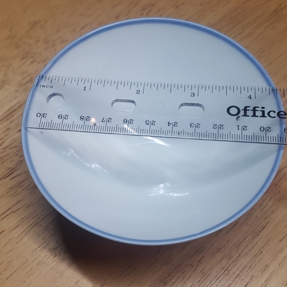 Japanese Handpainted Rice Bowl - Picture 6 of 6